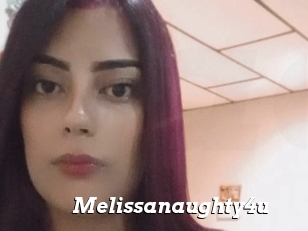 Melissanaughty4u