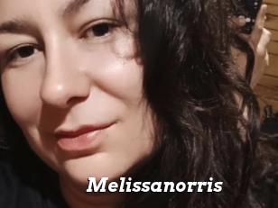 Melissanorris