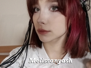 Melissanyash