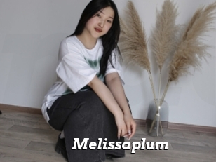 Melissaplum