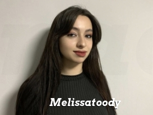 Melissatoody