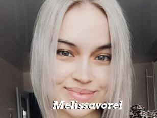 Melissavorel