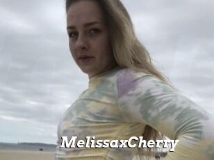 MelissaxCherry