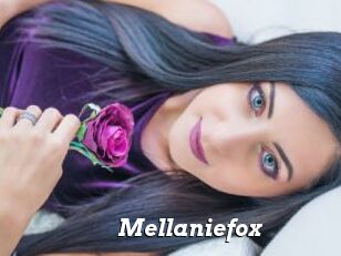 Mellaniefox