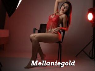 Mellaniegold