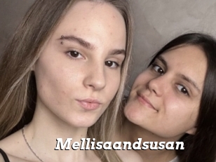 Mellisaandsusan