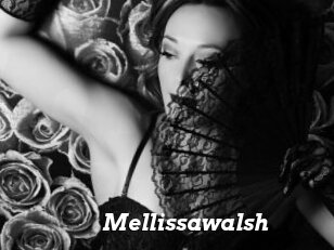 Mellissawalsh