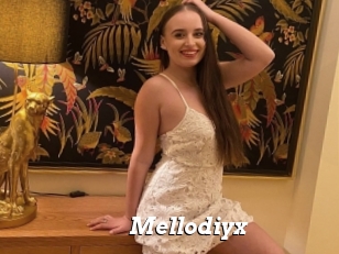 Mellodiyx