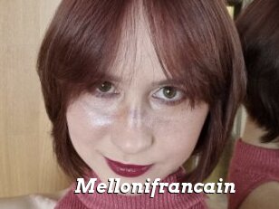 Mellonifrancain