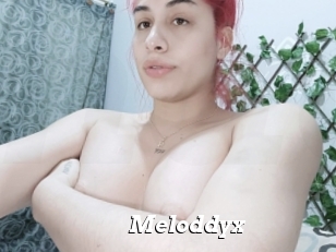 Meloddyx