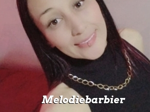 Melodiebarbier