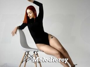 Melodieroy