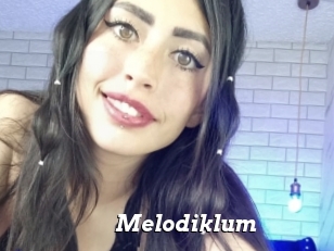 Melodiklum