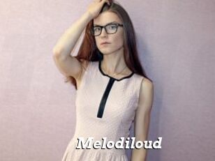 Melodiloud