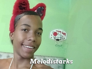 Melodistarks