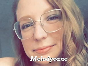 Melodycane