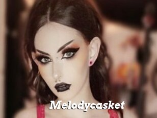 Melodycasket