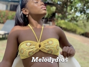 Melodydias