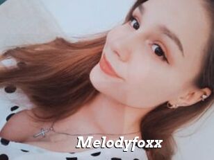 Melodyfoxx