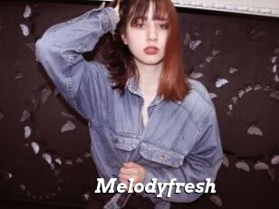 Melodyfresh