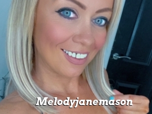 Melodyjanemason