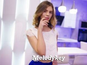 Melodykey