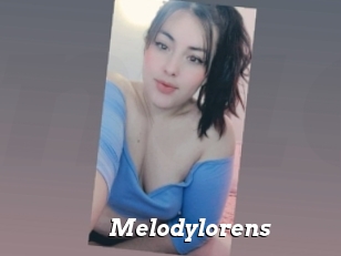 Melodylorens