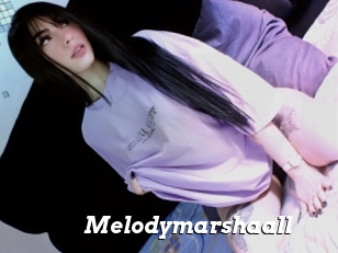 Melodymarshaall