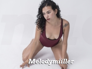 Melodymiiller