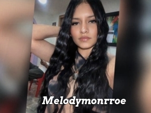 Melodymonrroe