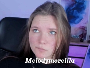 Melodymorelila