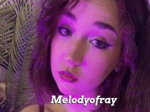 Melodyofray