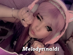 Melodyrinaldi