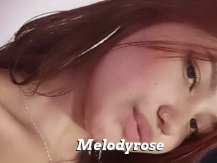 Melodyrose