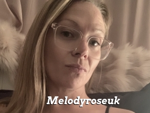 Melodyroseuk