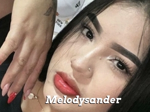 Melodysander