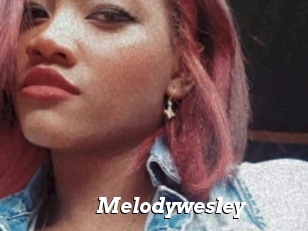 Melodywesley