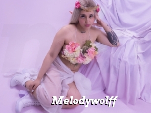 Melodywolff