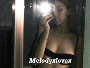 Melodyxlovex