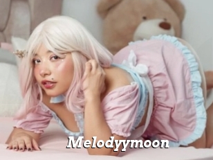 Melodyymoon