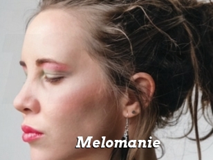 Melomanie