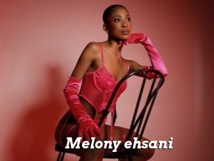 Melony_ehsani