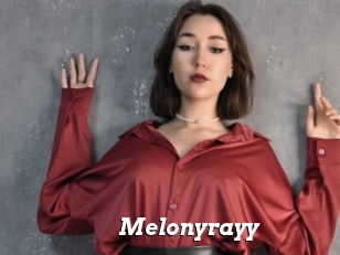 Melonyrayy