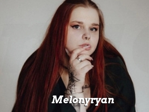 Melonyryan