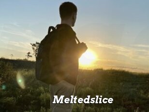 Meltedslice