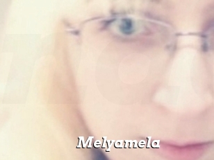 Melyamela