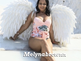 Melynabrownn