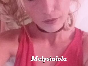 Melysialola