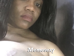 Memosexy