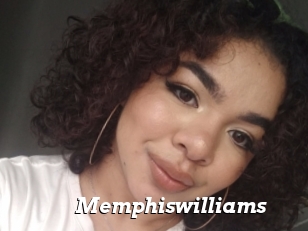 Memphiswilliams